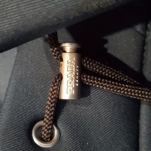 Prada Luna Rossa Backpack - Picture 3 of 6